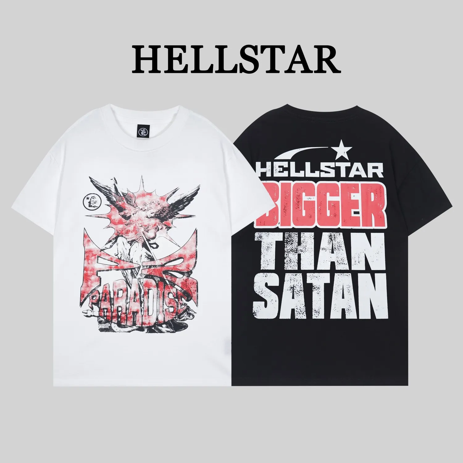 G 1079# Hellstar* //2024 New Arrival T ， 260 ， ， / ， 。 ， 。 ： 、 ，Size：S M L XL XXL XXXL